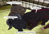 I'm survivors suilt I'm atomic weapons C The metaphor brothers @skledimon I'm natural disasters