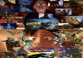 བྲིས་ཀྱི GODZILLA DESTROY ALL MONSTERS MELEE REMASTERED agadzilla destroyer CODZILA DESTROY ALL MONSTERS M