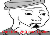 - that feel you can't lose