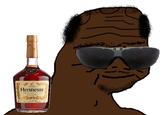 Hennessy VERY P COONAC Nate ..