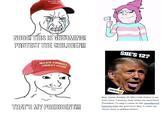MAKRA GREA NOOO! THIS IS GROOMING! PROTECT THE CHILDREN!! MAKE AMERICA GREAT AGAIN SHE'S 12? THAT'S MY PRESIDENT!!! ZAMN Rep. Jamie Raskin (D-Md.) told Axios in an interview Tuesday that when he searched President Trump's name in the unredacted Epstein files the previous day, it came up "more than a million times."