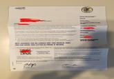 UNDUE Medical Debt THE STATE OF ILLY 08/18/2026 Dear P wooN We are writing to share good news: you no longer owe the medical debt(s) listed to the right on this letter. Using funds provided by the State of Illinois, Undue Medical Debt, a national 501(c)(3) nonprofit, acquired and canceled this debt. You can learn more about the State of Illinois' Medical Debt Relief Pilot Program, which made this action possible, at hfs.illinois.gov/medicaldebtrelief and about Undue Medical Debt at www.UndueMedicalDebt.org. The cancellation of this medical debt is a no-strings-attached gift. You no longer have any obligation to pay this debt to anyone, at any future time and no income taxes are owed because this debt has been canceled by Undue Medical Debt using funds provided by the State of Illinois. On the reverse side of this letter, you will find Frequently Asked Questions (FAQ) to give you a more complete understanding of who Undue Medical Debt is and why this service has been provided. Here are the most immediate things you should know: The relief provided is for the medical debt referenced in this letter. Your privacy is protected. Medical records remain with the physician or hospital. It may be possible the debt(s) referenced in this letter is not owed, is disputed, or may have been accidentally billed in error. Contact your provider with specific account questions. REST ASSURED YOU NO LONGER OWE THIS MEDICAL DEBT. YOU CAN SHOW THIS LETTER AS PROOF IF NEEDED. Confirming you received this letter helps us track our impact: ¿Habla español? To respond, scan the QR code with your phone or visit bit.ly/Undue Illinois Visite nuestro sitio web bit.ly/Undue Illinois o escanee el código QR con la cámara de su teléfono inteligente para ver una versión en español de esta carta. TOTAL DEBT CANCELED (DEUDA CANCELADOk $735.00 CREDITORS (ACREEDORES): CEP AMERICA ILLINOIS LLP DBA VITUITY ACCOUNT NUMBERS (NÚMEROS DE CUENTA): 105-2 DATES OF SERVICE (FECHAS DE SERVICIO): 08/02/2023 GIFT ID (ID DEL REGALO EDEB- PLEASE KEEP FOR YOUR RECORDS AND DO NOT THROW AWAY. You can also use the QR code or link to tell us your story and help to evaluate this debt relief program. Your story can bring attention to the medical debt crisis and inspire others to support medical debt relief. You don't have to give your name and your information will stay private unless you allow us to share it. Reply with your contact information for a chance to win a $100 Amazon gift card. Winners are chosen randomly, every three months and notified by email. The link/QR code can also be used to submit any questions you may have. If you want to reach out via mail, please write to: Undue Medical Debt- Constituent Services, 28-07 Jackson Ave, 5th Floor, Long Island City, NY 11101. We hope you will help us help others by telling your story. We look forward to hearing from you! We are delighted to share this good news with you and wish you the very best. Sincerely, 13814 JB Pritzker Governor of Illinois Allison Sesso Undue Medical Debt President, CEO 010160000036376