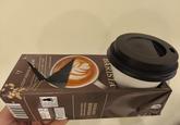 BARISTA ENVAS 83% RENOVABLE Envas fet a partir de paper i polimer d'origen ve IDEAL PER A CA SEN ES EXTREMOSOS SE SUCRES AFEGIT 1L CARBON TRUST Ba d'orger puestam prove de carne de su de product sande FSC