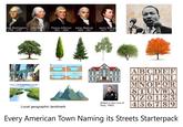 orge Washington 1789-1797 John Adams 1797-1801 Thomas Jefferson 1801 - 1809 James Madison 1809 - 1817 James Monroe 1817 1825 płeczy Vecteezy BROADWAY feczy TRUSS DECK- -ARCH CANTILEVER ARM SUSPENDED SECTION -TOWER STAYS preczy UNIVERSITY Martin ABCDEF GHIJKL Local geographic landmark Duty, 1983) ONSIVE UNESSEE MNOPQR STUVWX YZ0123 (Killed in the Line of 456789 Every American Town Naming its Streets Starterpack