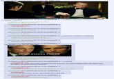 File: 1747769784_original_bond_(...).jpg (271 KB, 2560x1374) ☐ Anonymous 08/30/26(Sun)21:34:33 No.222880506 >>222882647 >>222883520 >character is supposed to be great at poker >doesn't even get a royal flush >> ☐ Anonymous 08/30/26(Sun)21:35:56 No.222880526 >>222880506 (OP) >Uno, Mr. Bond... ☐ Anonymous 08/30/26(Sun)21:37:08 No.222880538 >your battleship, Mr. Bond ☐ Anonymous 08/30/26(Sun)21:58:56 No.222880781 >Go fish, Mr. Bond >>222880526 >>222881683 >>222881814 >>222882599 ☐ Anonymous 08/30/26(Sun)22:01:00 No.222880797 >>222881686 >>222882383 >>222882455 >woah this movie is pretty kino so far >halts plot to play boring poker for 45mins Anonymous 08/30/26(Sun)22:04:10 No.222880825 >Straight to jail, Mr. Bond >> Anonymous 08/30/26(Sun)22:04:27 No.222880827 File: hq720 (1).jpg (38 KB, 686x386) 0077 CASINO STROYALE HIGH-STAKES POKER >bond loses to le-chief in the bluffing game >"LEND ME MORE MONEY! I CAN BEAT HIM!" >only wins by sheer stupid luck ☐ Anonymous 08/31/26(Mon)00:46:21 No.222882599 >>222880506 (OP) >>222882669 Comedy kino. They don't make comedy like this anymore, the rolex/omega scene, the poker "tells", the action, all good and also hilarious. ☐ Anonymous 08/31/26(Mon)00:50:14 No.222882647 ► >>222880506 (OP). >It appears your hippos are not as famished as you claim, Mr. Bond... ☐ Anonymous 08/31/26(Mon)00:52:02 No.222882669 ► >>222882599 Oh and the ball torture scene, can't forget about that one ☐ Anonymous 08/31/26(Mon)01:52:35 No.222883520 ► >>222880506 (OP). >ladders often lead to chutes, Mr Bond
