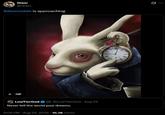 Glasr @Glasr_ #doomsdale is approaching II GIF LowTierGod @LowTiierGod - Aug 29 Never tell the world your dreams. 9:06 PM - Aug 29, 2026 16.2K Views