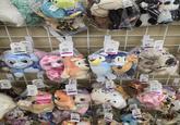 $3.49 ང ས ་ ་ ་ ལ་ ་ ་ བྱ $2.49 ES2 859520 savers 3.49 vers YA $3.49 Buisitoy shies $6.99 Red Pink Latte Mug With Plush Pal hasing yee from 100% recycled material $3.49 196589 $3.49 $3.49 $3.49 $3.49 $3.49 $2.49 NE $2.49