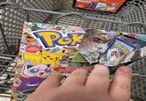 SOR FLAVORS NEW DESIGN G 100% OFFICIAL Magazine Pok Ch Win the Ulti Tournamen ladoud SPECIAL ON CELEBRAT EA ZERO TCG Liver Each Po ergy, and 1 Pokém play the Poke .com/tcer FREE Trading C Dun These ade