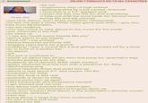 : Anonymous 75 KB JPG >be me 08/28/17(Mon)12:03:10 No.743447804 >sophomore year of high school >getting bullied by a kid named Jeremiah >Jeremiah is a 6'5" gigajew jock >wears the hat, has the fro and everything >i help out with the local tards for service hours during 5th and 6th periods >one tard, darius, and i share symbiotic relationship >he lets me play a s----- WWE video game with them, i give him fries from McDonald's >we are tardbros >one day i have to take darius to the nurse for his meds >see Jeremiah in the hall >he stops us >"I see you found some friends like you" >darius starts to get fidgety >"f--- off" i say politely >Darius becomes perfectly still >Gigajew rears back for a punch >suddenly i hear a sound like a bull getting sucked off by a shop vac in front of a broken fan >Its darius >w-- >the jew is confused to >watch as darius rips off his shirt and jump for Jeremiah's legs >knocks jewfag over for 4hp >suddenly all of darius's WWE skills surface >grabs Jeremiah and hits him with a piledriver for 30hp >allofmywhat.png >darius reaches down and picks him up >darius is only about 5'7" and maybe 160 lbs >bodyslam for 40hp >how the f--- is this real >jeremiah is down to 26hp >darius picks him up again >falls backwards and bodyslams himself >i get worried and run over >but darius had enacted his master plan >hall monitors and assistant principals show up >they don't suspect that darius is the undertaker's downsy cousin >suspends Jeremiah. >next day >bring darius 2 large fries from mcdonald's >he just smiles and nods >tardbros for life