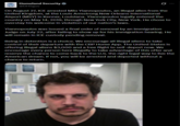 Homeland Security @DHSgov 0 On August 27, ICE arrested Milo Yiannopoulos, an illegal alien from the United Kingdom, at the Louis Armstrong New Orleans International Airport (MSY) in Kenner, Louisiana. Yiannopoulos legally entered the country on May 14, 2019, through New York City, New York. He chose to overstay his welcome in violation of our nation's laws. Yiannopoulos was issued a final order of removal by an Immigration Judge on July 22, after failing to show up for his immigration hearing. He will remain in ICE custody pending removal. Being in detention is a choice. We encourage all illegal aliens to take control of their departure with the CBP Home App. The United States is offering illegal aliens $3,000 and a free flight to self-deport now. We encourage every person here illegally to take advantage of this offer and reserve the chance to come back to the U.S. the right legal way to live the American dream. If not, you will be arrested and deported without a chance to return.