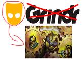 Grinds