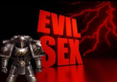 EVIL SEX
