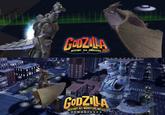GODZILLA DESTROY ALL MONSTERS ME GODZILA DESTROY ALL MONSTERS MELEE REMASTERED