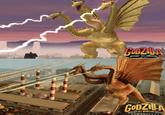 CODZILLA DESTROY ALL MONSTERS GODZILLA DESTROY ALL MONSTERS MELEE REMASTERED