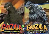 CODZILLA GODZILLA DESTROY ALL MONSTERS MELE DESTROY ALL MONSTERS MELEE REMASTERED