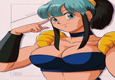 SALVA MAKOTO BULCHI