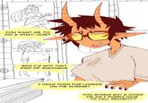 YOU WANT ME TO DO A WHAT-JOB? BRO I'M NOT THAT KIND OF SUCCUBUS I DRAW P--- FOR LOSERS ON THE INTERNET YOU GONNA BUY A COMIC OR AM I GONNA HAVE TO CALL SECURITY?