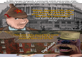 In 1953, Georges Guingouin, a communist activist and member of the Resistance, is wrongly accused of murder by a former Vichy police officer: PATION ET LA RESTAURATION DE LA DEMOCRATIE "What, Georges? Oh, we're not going to defend him 19 anymore. He doesn't serve the party's interests!"" The French NTRAL nch Communist Party ISTE FRANCAIS "NOOOO! Who dared lay a hand on Georges? I'm going to violently beat you all up!" De Gaulle tintin du 93