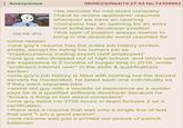 Anonymous 166 KB JPG some reason 08/09/23(Wed)15:27:43 No.74324943 >be recruiter for mid-sized company >have to review applicants' resumes whenever we have an opening >company has an opening for an entry level software developer position >this type of position always seems to bring in the absolute worst resumes for >one guy's resume has the entire job history portion empty, except for listing his current job as "cryptocurrency trading expert (self employed)" >one guy who dropped out of high school, and who's sole job experience is 2 months of burger king in 2019, wrote "proficient internet user" in the skills & qualifications section >one guy's job history is filled with nothing but the discord servers he moderated. he listed each one individually as if they were separate jobs >some old guy with a decade of experience as a welder says he is a qualified software developer because he "knows a thing or two about computers" >one guy listed his 3700 hours in team fortress 2 as a certification >there was a resume that was only a single line of text that said "i am a good person" >one resume was just a printed out picture of patrick bateman