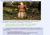 File: SR-npc-Babette.jpg (1.29 MB, 1080x1080) Anonymous 09/03/26(Thu)01:59:25 No.746763864 >>746763895 >>746764452 >>746764870 >>746765016 >well actually, she's a 300 year-old vampire! >but no she's not available as a marriage candidate, because of uh... reasons Anonymous 09/03/26(Thu)02:00:24 No.746763895 >>746763935 >>746763937 >>746763970 >>746764003 >>746764113 >>746765091 >>746763864 (OP) # Why do you want to marry someone who has the body of a 10 year old?