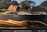 Posted in r/gameofthrones reddit