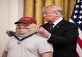 MAKE AMERICA GREAT AGAIN