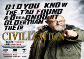 DID YOU KNOW THE TAU FOUND A DREADNOUGHT OLDERTHAN THEIR Sid Meier CIVILIZATION DanSTINENCE -ABSTINENCE HAMWARMER 42.069 NICE WEED SEX CHOOSE ABS CHOOSE GREAT ASS.