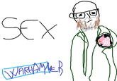 SEX WARHAMMER ত