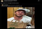 Uncle Penis Ryan Hubert @Capupcchino Ain't got no change brotha sorry chefkids @girlflopping - Aug 29 jeremy allen white beard is doing it for ME DHdD ОНГІЯ MJAY