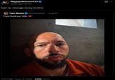 Niggapokemon333 @willsgardevoir Got no change sorry brotha Tate News Free Andrew Tate @TateNews - Aug 16 11:23 AM - Aug 17, 2026 335K Views