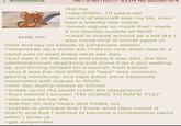 : Anonymous 49 KB JPG 08/13/26( Thu)17:43:04 No.952587974 >be me >late-2000s, 10 years old >world of warcraft was my life, main was a sneaky-ass rogue >loved rogues so much that I made. it my identity outside of WoW >used to sneak around as a kid like I was some kind of secret agent or ninja and spy on people or jumpscare people >meanwhile as a dumb kid I had no clue what r--- or a r----- was or even knew what sex was >just saw it on the news and knew it was bad, the few sterilized/movie depictions just show it as a guy walking up and forcing himself on a woman from behind >plus it was the mid-2000s so "r---" was common gaming vernacular and r--- jokes were especially associated with rogues in WoW >one day during recess at school >sneak up on my crush under the playground >from behind I scream "I'M GOING TO R--- YOU" >she cries for her life >teacher on duty hears and freaks out >explain to principal that I knew what r--- meant (I didn't) and that I wanted to become a professional r----- when I grow up >get suspended