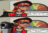 e Might be Load bolter HERESY Hm-m-m. Might be Load bolter HERESY Just a little more...