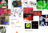 Wendy's Pepe memes This guy CASINO NO CRYING IN THE CASINO Abelism CLAP CLAP Brainlet memes ܩܘ 10:04 Investing ✓ 4 days left $3,447.08 $209,123.99 (98.38%) All time NVDA AAPL -5.94% -7.89% COST 6690-> a AMZN NFLX -3940 -721% TMUS MSFT -3.12% ASVE GOOGL -4.34% -1.43% AR 8 META T TSLA AVGO -6.77% -7.54% O AZN LIN PLTH PEP ISAG NIU QCOM N OLD EMESA ADM WWTH Waking up ready for another day of winning "To tha MOOON Losses everywhere Robinhood 1M 3M YTD 1Y ALL Robinhood screenshots +0.68% 2.09 98.6 54 Cope everywhere -96.54 -12.45% -96.54 82.8 -72.4 -75.1 1,204 × 820 MEME STOCK 2 82/8 75 "Let's see who you really are!! Pentagon Hexagon PUMP AND DUMP Octagon Portfoliogone