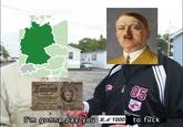 Sameno Reichsmit esgoodton au Wingurajts Bunk Reichs bourofacia 05 I'm gonna pay you RM1000 to f---