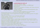 Anonymous 145 KB JPG 08/24/26(Mon)04:43:58 No.22166892 >>22166675 (OP) # >Seven years ago >Working at a diner in Billings, Montana >Have a couple of days off, buy some LSD to party >Take two tabs and immediately the phone rings >So and so walked out and and whatshername is drunk in the walk in again >Forgot that I just ingested drugs, say f--- yeah I'll take the overtime >Show up, think I'm rocking s--- out >Hey dude, you can go, we got this >Sweet, hell yeah >Find out later that I just kept making the same order, two over easy eggs and hash browns, over and over, no matter what ticket came in >New in, cheeseburger and fries? Heard, two eggs and hash browns, coming right up! >Did this until they sent me home >Never called me on my day off again. >>22166899 # >>22171533 # >>22172685 #
