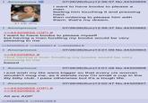 Anonymous 41 KB JPG Anonymous >>44320859 (OP) # 07/26/26(Sun)12:56:57 No.44320859 i want to have boobs to please a man. feeling him touching it and pressing hard. then ordering to please him with them. that's my dream. 07/26/26(Sun)12:59:37 No.44320882 I want to have boobs to please myself but having a man fondling my boobs would be very pleasing to me >>44320903 # >>44320927 # >>44320982 # Anonymous >>44320882 # 07/26/26(Sun)13:01:09 No.44320903 >but having a man fondling my boobs would be very pleasing to me based Anonymous 07/26/26(Sun)13:01:28 No.44320908 i just wish my t--- were bigger so that every cis woman wouldn't mog me, as it stands now i'm small a cup in the itty bitty club. i pass otherwise but it's a tough life. Anonymous >>44320859 (OP) # >>44320882 # All are AGP 07/26/26(Sun)13:02:47 No.44320927 >>44320982 # >>44321008 #
