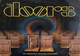 THE ikwr°98 3D PRINTED DOORS EDITION