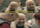 Would you like to read the Histories?