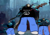 11 GUCCI G