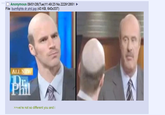 ☐ Anonymous 09/01/26(Tue)11:49:23 No.222912651 File: bumfights dr phil.jpg (43 KB, 640x337) ALL NEW Phil >>we're not so different you and i