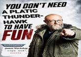 YOU DON'T NEED A PLATIC THUNDER- HAWK TO HAVE FUN WARHAMMER 40.000 -James Workshop cope and seethe
