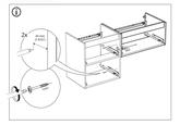i 2x 40 mm (19/16") 114667