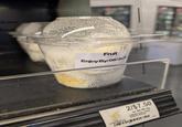 Fruit Enjoy By:08/31/ 07991699135 2/$7.50 or $4.59 ea. FRESH CUP, HARD BOILED EGGS 05/26