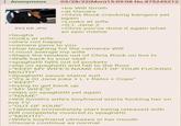 Anonymous 893 KB JPG >laughs >looks at wife 03/28/22(Mon) 15:09:08 No.875245212 >be Will Smith >at Oscars >Chris Rock cracking bangers yet again >Looks at wife >G.I. Jane 2 >Chris you've done it again what an epic meme >she's not happy >camera pans to you >stop laughing for the cameras Will >I must avenge my wife >Slaps the tendies out of Chris Rock on live tv >Walk back to your seat >spaghetti falls out of pockets >slip on spaghetti and fall to the floor >"KEEP MY WIFE'S NAME OUT OF YOUR F------ MOUTH" >Spaghetti sauce stains suit >"It's a GI Jane joke + L + Ratio + Cope" >"KEEP" >trying to get back up >"MY WIFE'S" >slips on spaghetti yet again >"NAME" >Will Smith's wife's boyfriend starts f------ her on live TV >"OUT OF YOUR" >Tabloids immediately start being released with Will completely covered in spaghetti >"MOUTH" >Wife's boyfriend climaxes in her mouth >Oscars continue as normal