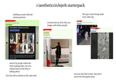 dunking on posts that ask actual questions New asethetic just dropped; clothes! found on r/AestheticWiki what aesthetic would you say is this? What Aesthetic Is This? r/aestheticcirclejerk starterpack everyone has an ed bc they use images with skinny people this type of post being made every other day Trying to narrow down my personal style - what aesthetic is this? what assthetic is this what asstettick is this? 回 2/2 Messy i want to search on pinterest for outfit inspo but idk what to write, i really like this aesthetic but i just dont know what it's called used to be people within the niche making jokes, but now nobody knows what they're talking about (low-key still as clueless as the main sub) > What aesthetic is this? found on r/AestheticWiki Body checking AGAIN Imao r/AestheticWiki ⚫ 10 hr. ago What aesthetic is this? 149 upvotes 55 comments what assthetic is this not sure why they're here, they don't seem to be having fun lmao
