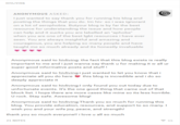 HIVLIVING ANONYMOUS ASKED: I just wanted to say thank you for running his blog and posting the things that you do. Im hiv- so i was ignorant on a lot of serophobia. Butyour blog is by far the best resource for understanding the issue and how people can help and it sucks you are labelled an "aphobe" when you are one of the best lgbt resources i have ever seen. You are always insightful and amazing and courageous, you are helping so many people and have taught me so much already and its honestly invaluable Anonymous said to hivliving: the fact that this blog exists is really important to me and i just wanna say thank u for making it w all ur super good informative posts and stuff! Anonymous said to hivliving:i just wanted to let you know that i appreciate all you do here this blog is incredible and i do so deeply appreciate it Anonymous said to hivliving:I only found you out today due to unfortunate events. It's the one good thing that came out of that block list. I hope there are more cases like mine so its less horrible. U rock. Stay safe. Awesome blog! Anonymous said to hivliving: Thank you so much for running this blog. You provide education, resources, and support to so many. I wish you and your wife joy, peace, and strength! thank you so much everyone!! i love u all so much 21 NOTES