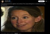 Jarvis @jarvis_best Follow 0 The look bourbon gives me when I'm searching for a solution to my problems 5:23 PM - Sep 7, 2026-54.1K Views
