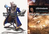 GW finally makes actual 40k Skaven, but their good guys now... maybe or maybe not be serving the Star Child now? + COPYRIGHT PAIZO 2015 r/Grimdank 452.332 Heretics IF THAT ACTUALLY HAPPENED