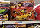 Original Natura Artificial NICKERS MINIS 90 CALORIES MS 130 CALORES ELFERING urse Chocolate 130 CALORIES PER SERVING SNICKERSO FUZE NET WT 62.82 OZ (3.92 LB) 1.78 kg 150 150 PEN SERVING WLAY WAYS SIZE M&M's CHOCOLATE CANDIES fun SIZE COOKTE MINIS SNICKERS 160 PIECES MINIS NET WT 61.57 OZ (3.84 LB) 1.74 kg 60016 653851 M97 06/09/26 HA MAR MXD PKN 61.5 UNIT PRICE YOU PAY 71.4 $43.99 PER OZ SNICKERS TWEE COOKIE BARS CHOCOLATE CANDIES peanut fun peant trition Facts per container 4 pieces (34g) 170 12%