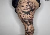 DOLL C 2